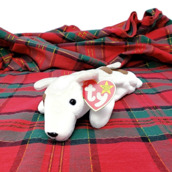 Vintage 1998 Ty Beanie Babies Collection "Butch" - Picture 3 of 7